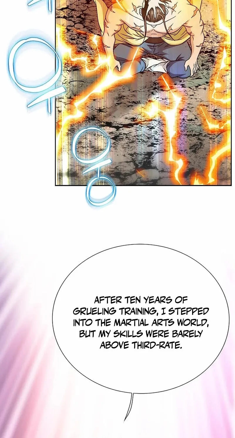 The Guardian Without Rival Chapter 1 page 93 - 