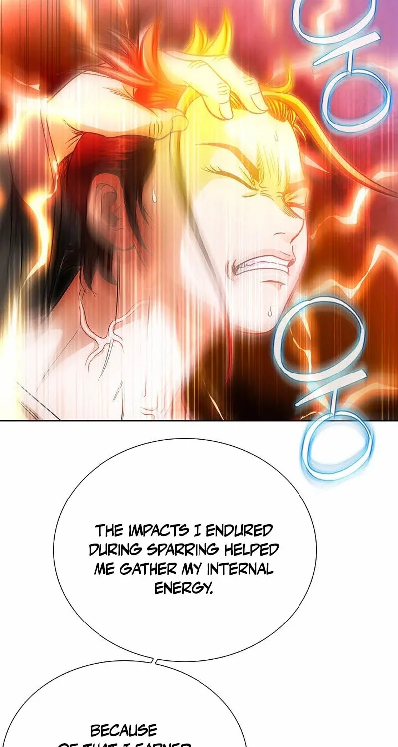 The Guardian Without Rival Chapter 1 page 96 - 