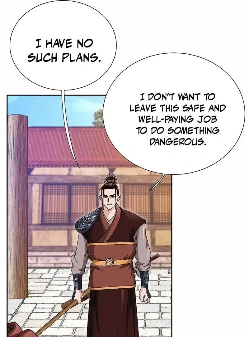 The Guardian Without Rival Chapter 10 page 106 - 