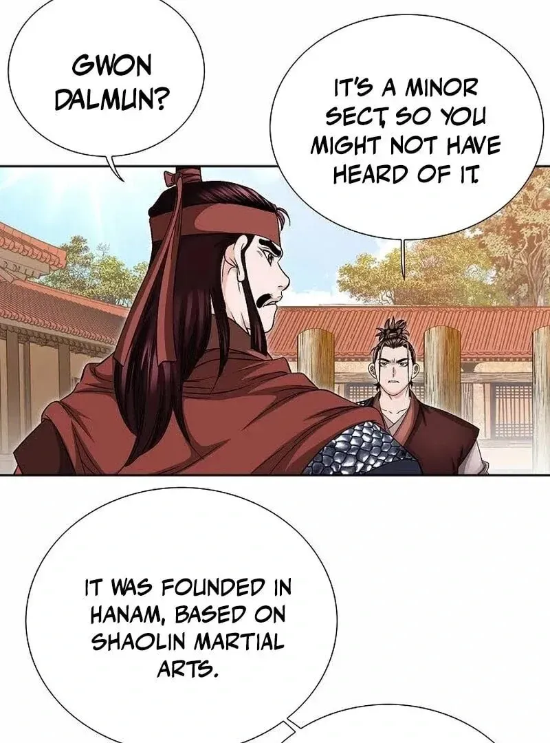 The Guardian Without Rival Chapter 10 page 114 - 