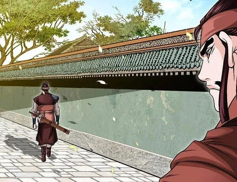 The Guardian Without Rival Chapter 10 page 125 - 