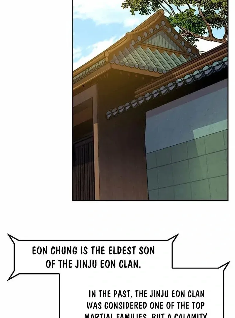The Guardian Without Rival Chapter 10 page 129 - 
