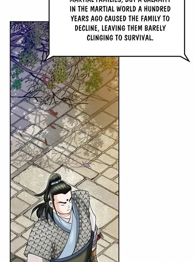 The Guardian Without Rival Chapter 10 page 130 - 
