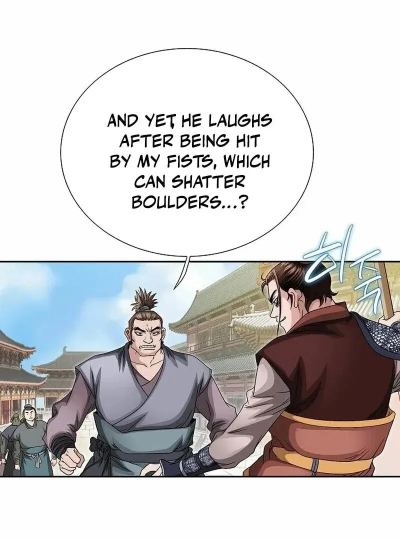 The Guardian Without Rival Chapter 10 page 18 - 