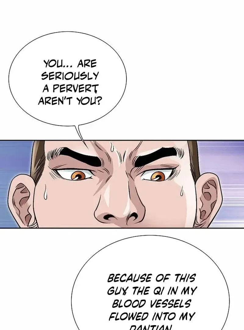The Guardian Without Rival Chapter 10 page 19 - 