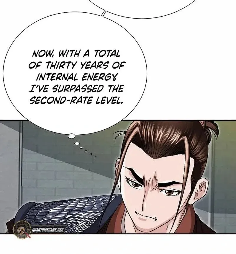 The Guardian Without Rival Chapter 10 page 38 - 