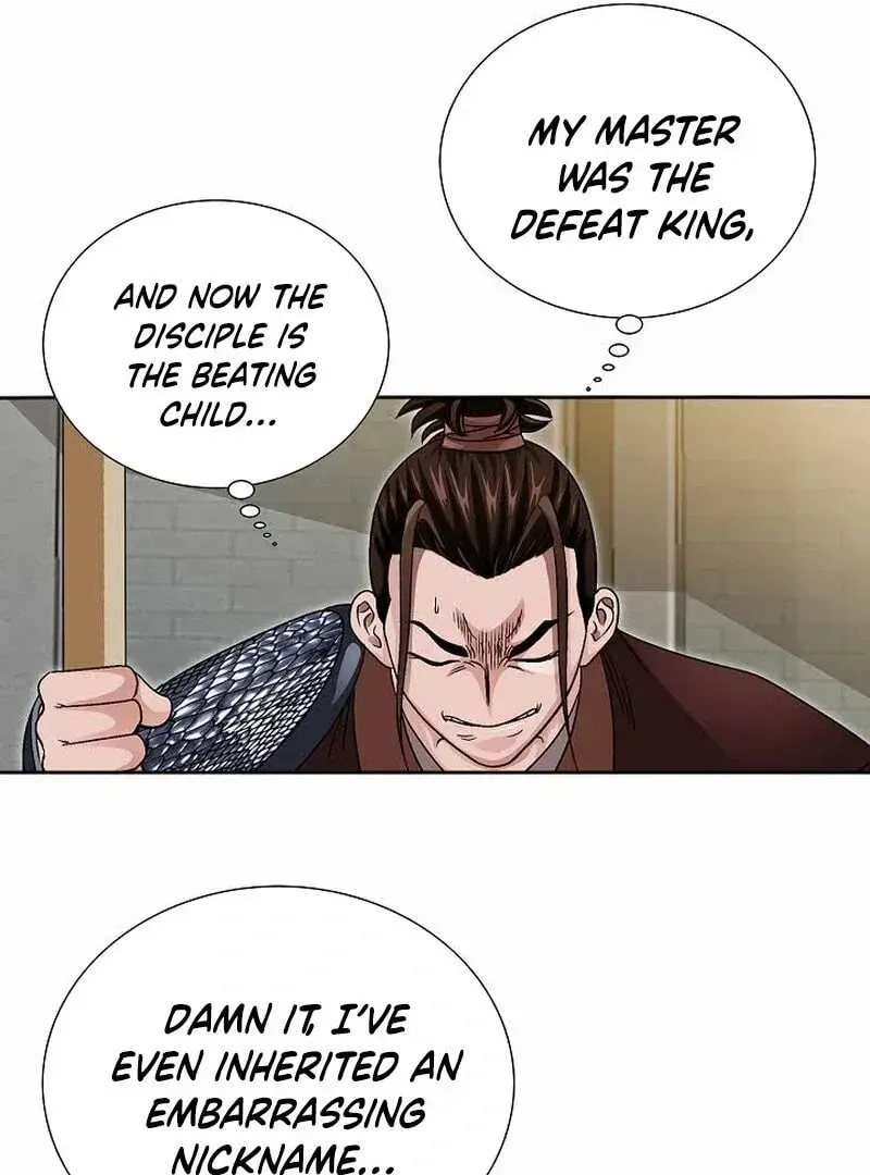 The Guardian Without Rival Chapter 10 page 46 - 