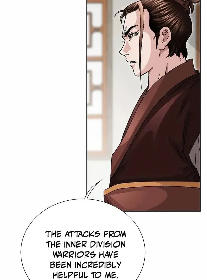 The Guardian Without Rival Chapter 10 page 57 - 