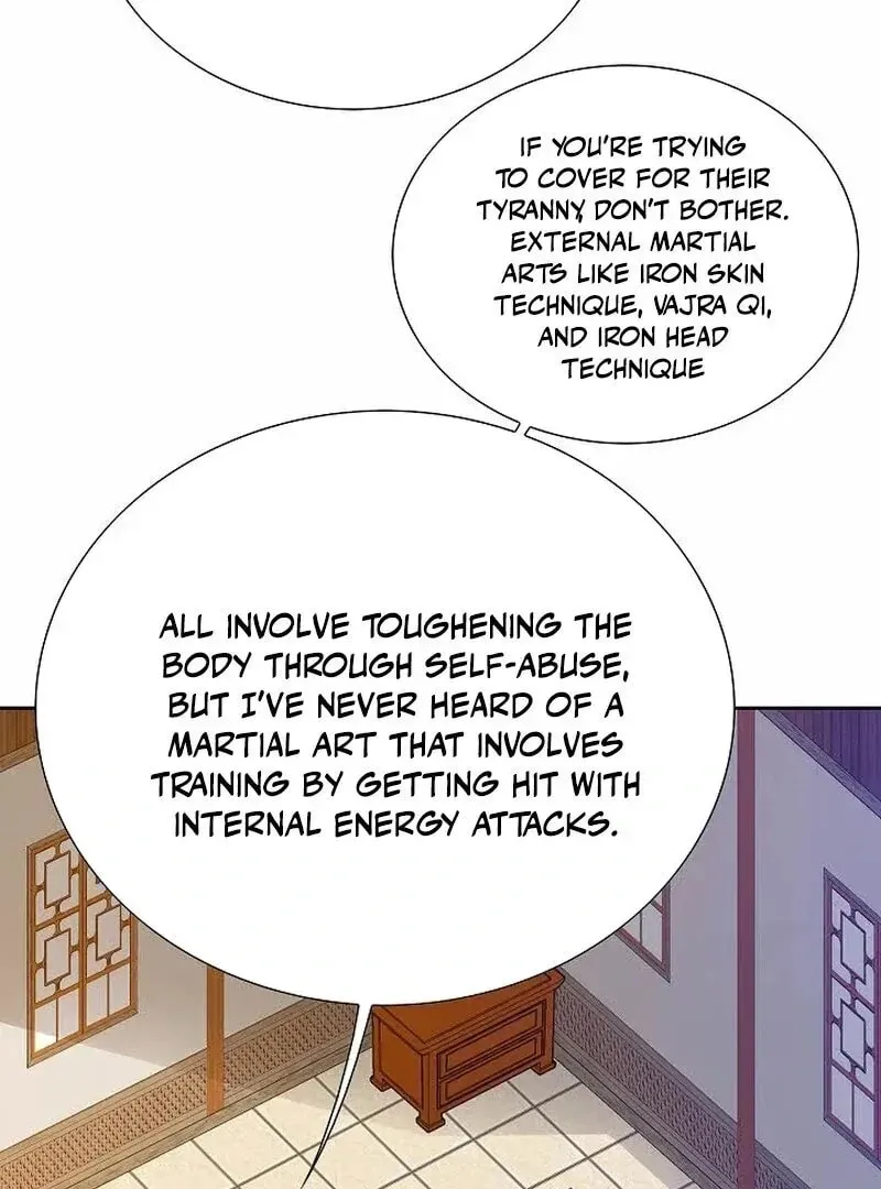 The Guardian Without Rival Chapter 10 page 58 - 