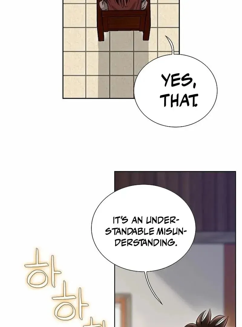 The Guardian Without Rival Chapter 10 page 64 - 