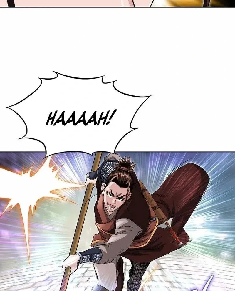 The Guardian Without Rival Chapter 10 page 83 - 