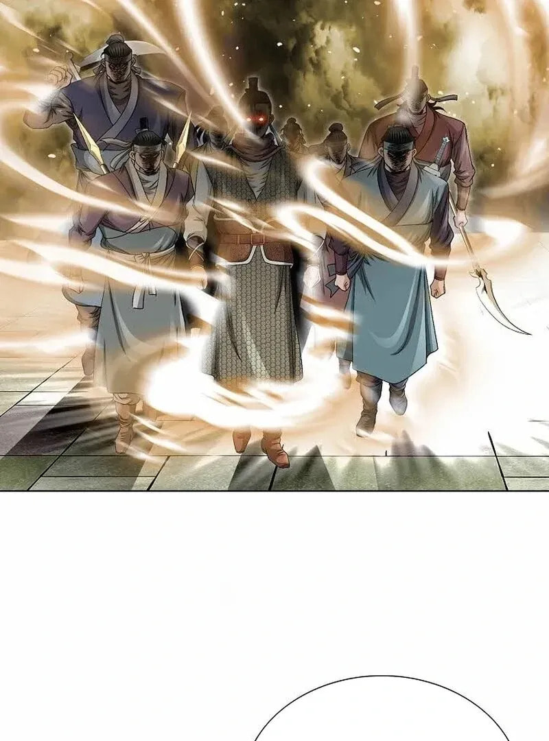 The Guardian Without Rival Chapter 11 page 107 - 