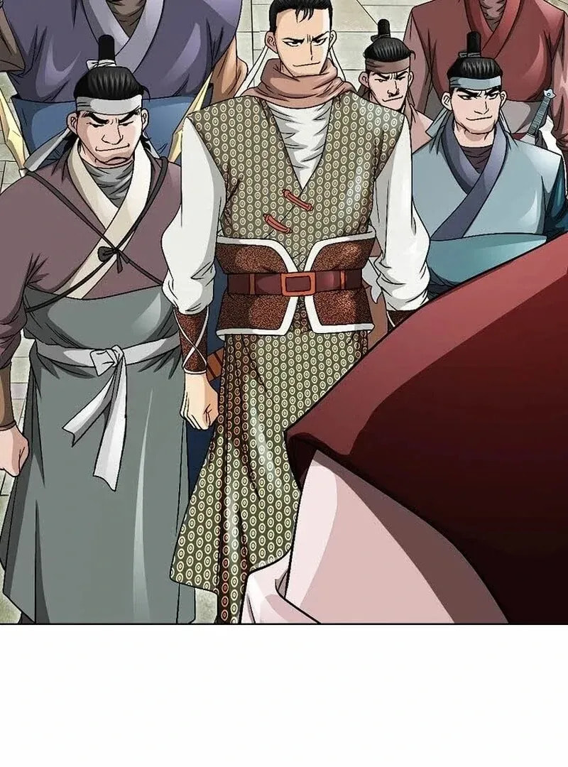 The Guardian Without Rival Chapter 11 page 118 - 