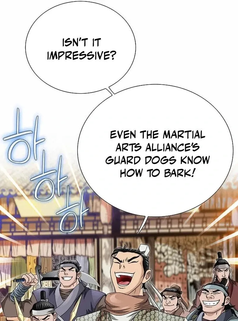 The Guardian Without Rival Chapter 11 page 123 - 