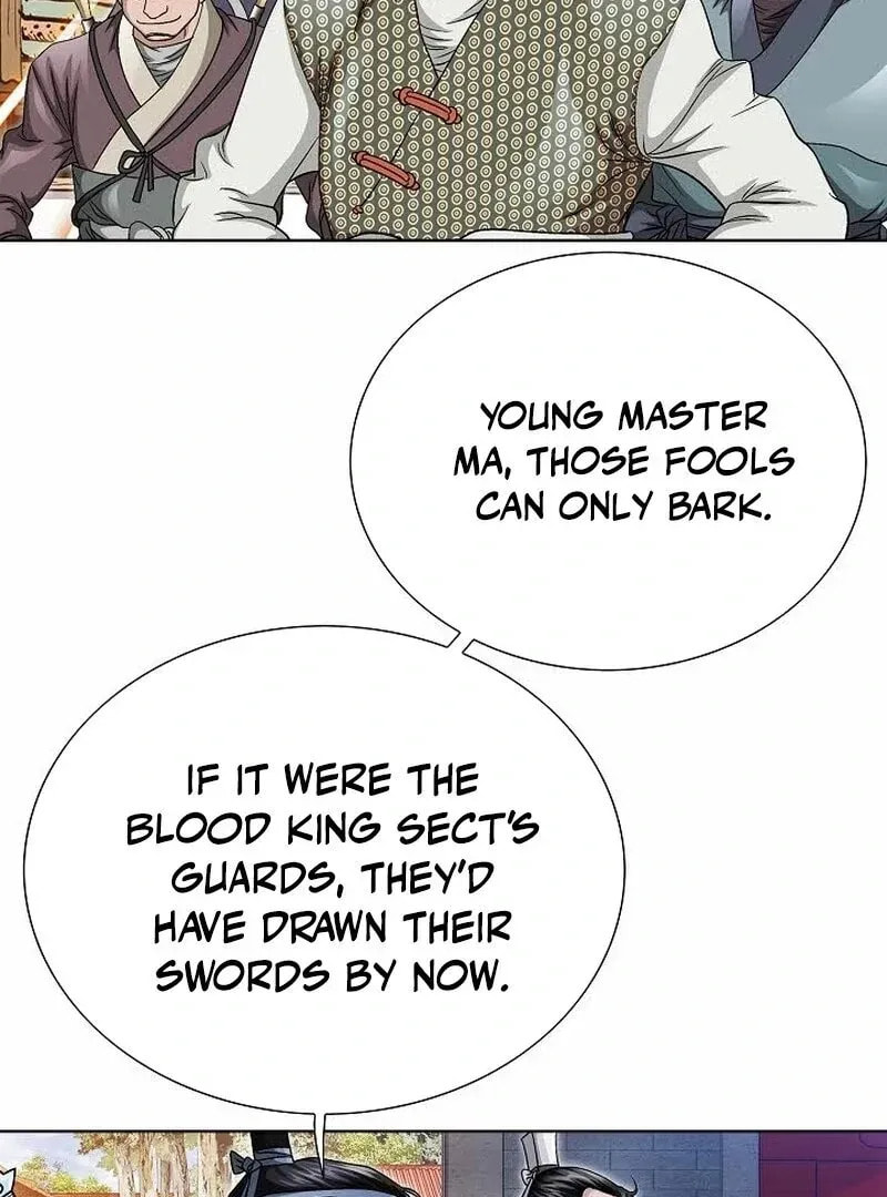 The Guardian Without Rival Chapter 11 page 124 - 