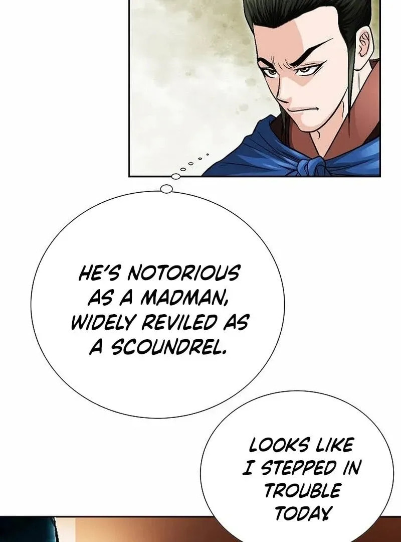 The Guardian Without Rival Chapter 11 page 126 - 
