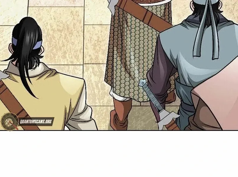 The Guardian Without Rival Chapter 11 page 130 - 