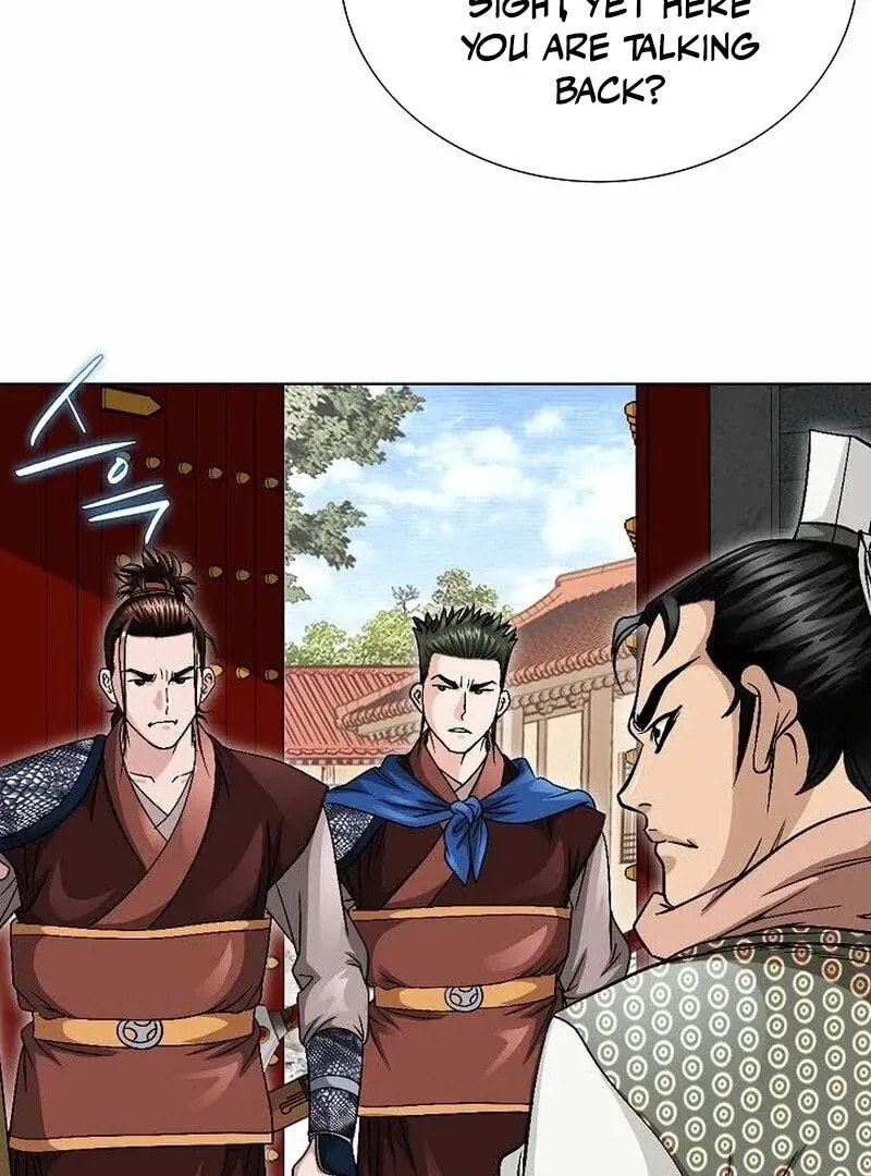 The Guardian Without Rival Chapter 11 page 132 - 