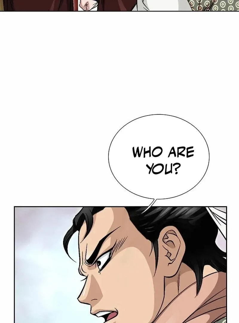 The Guardian Without Rival Chapter 11 page 133 - 