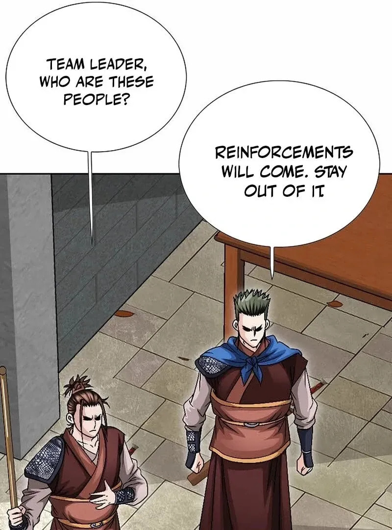 The Guardian Without Rival Chapter 11 page 144 - 