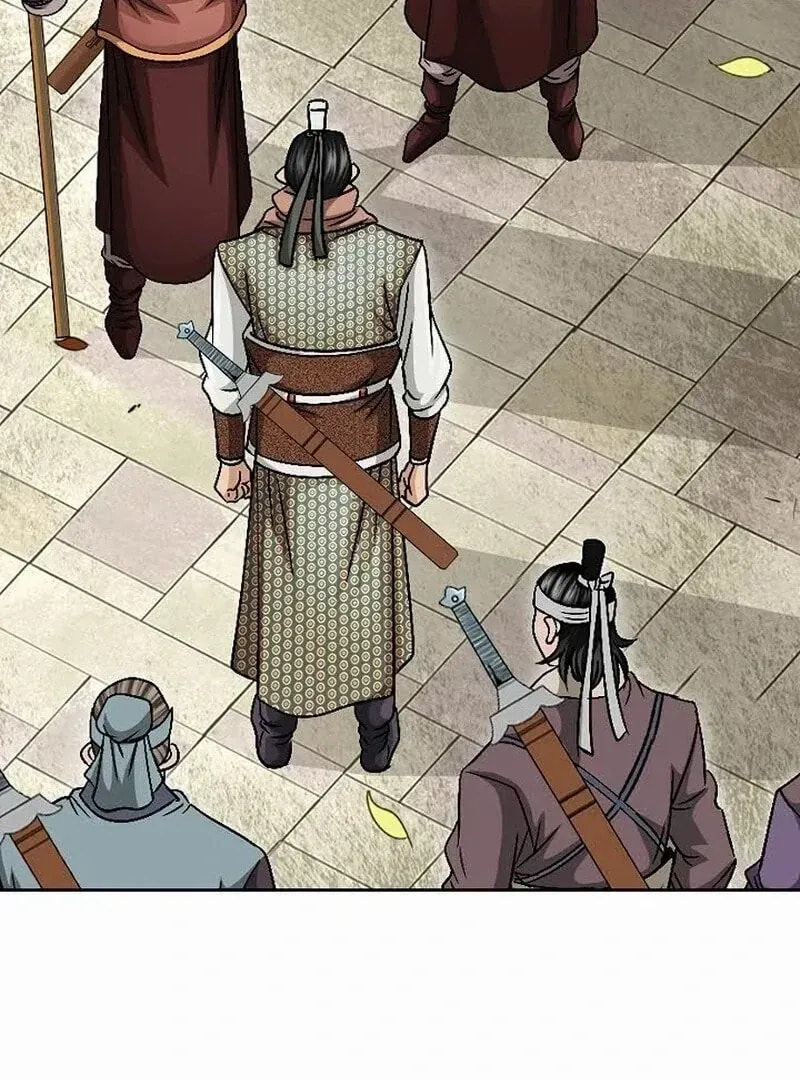 The Guardian Without Rival Chapter 11 page 145 - 