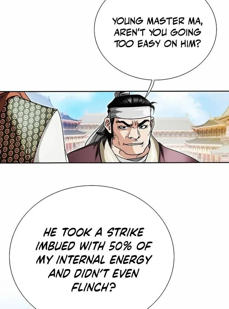 The Guardian Without Rival Chapter 11 page 147 - 