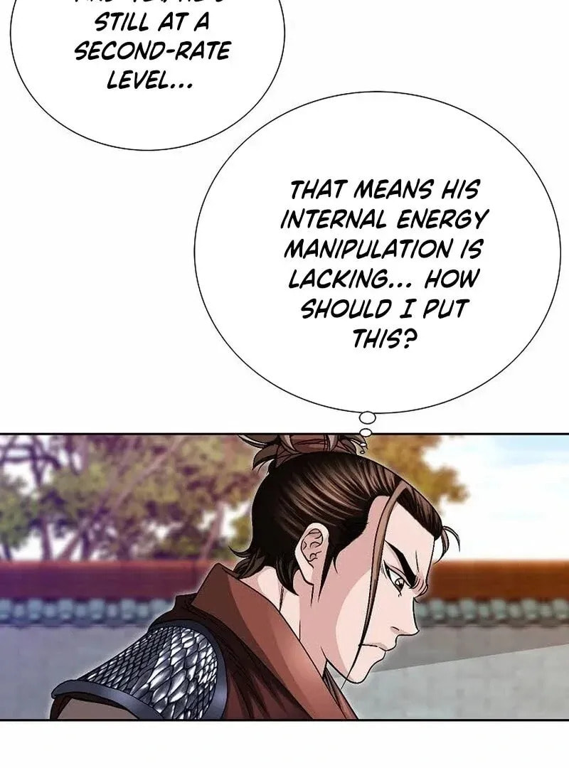 The Guardian Without Rival Chapter 11 page 18 - 
