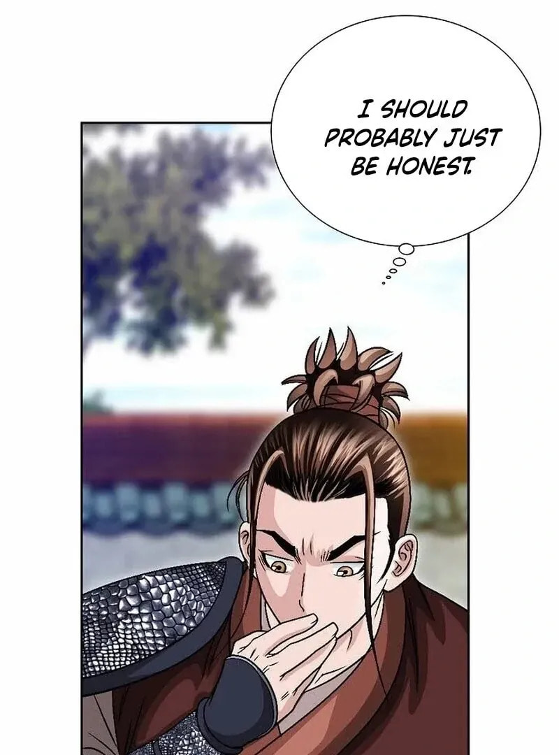 The Guardian Without Rival Chapter 11 page 20 - 