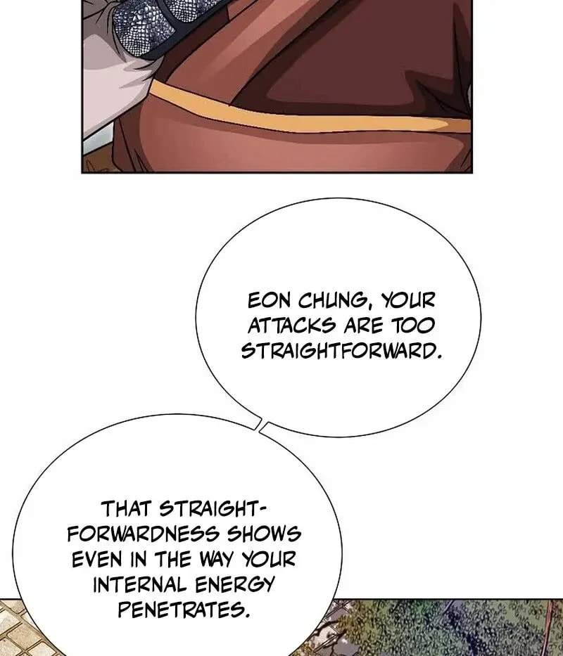 The Guardian Without Rival Chapter 11 page 21 - 