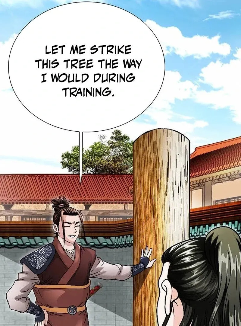 The Guardian Without Rival Chapter 11 page 37 - 