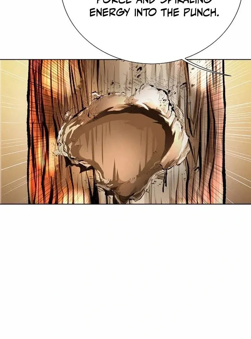 The Guardian Without Rival Chapter 11 page 42 - 
