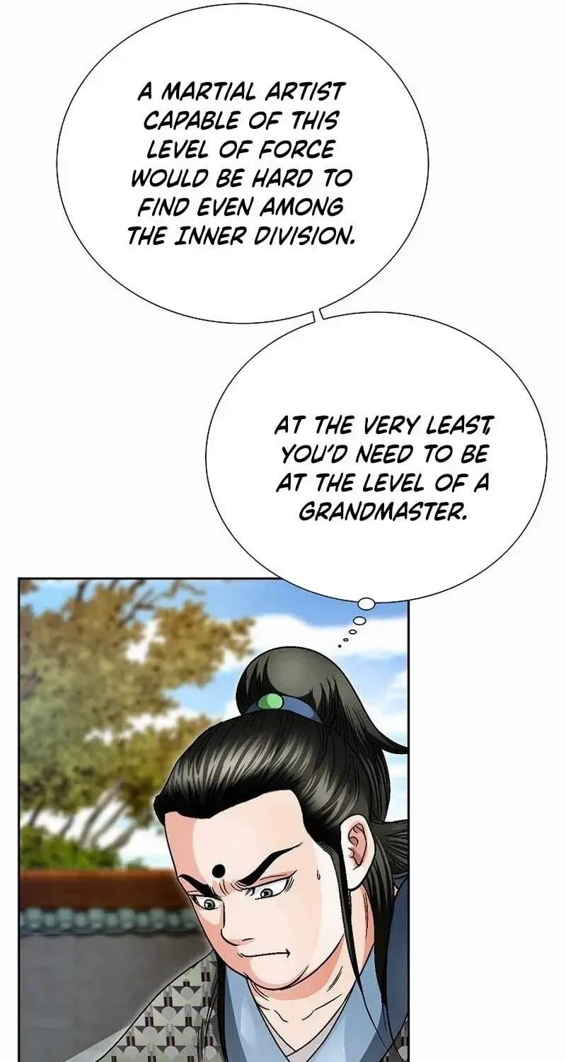 The Guardian Without Rival Chapter 11 page 50 - 