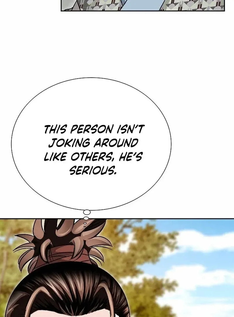 The Guardian Without Rival Chapter 11 page 6 - 