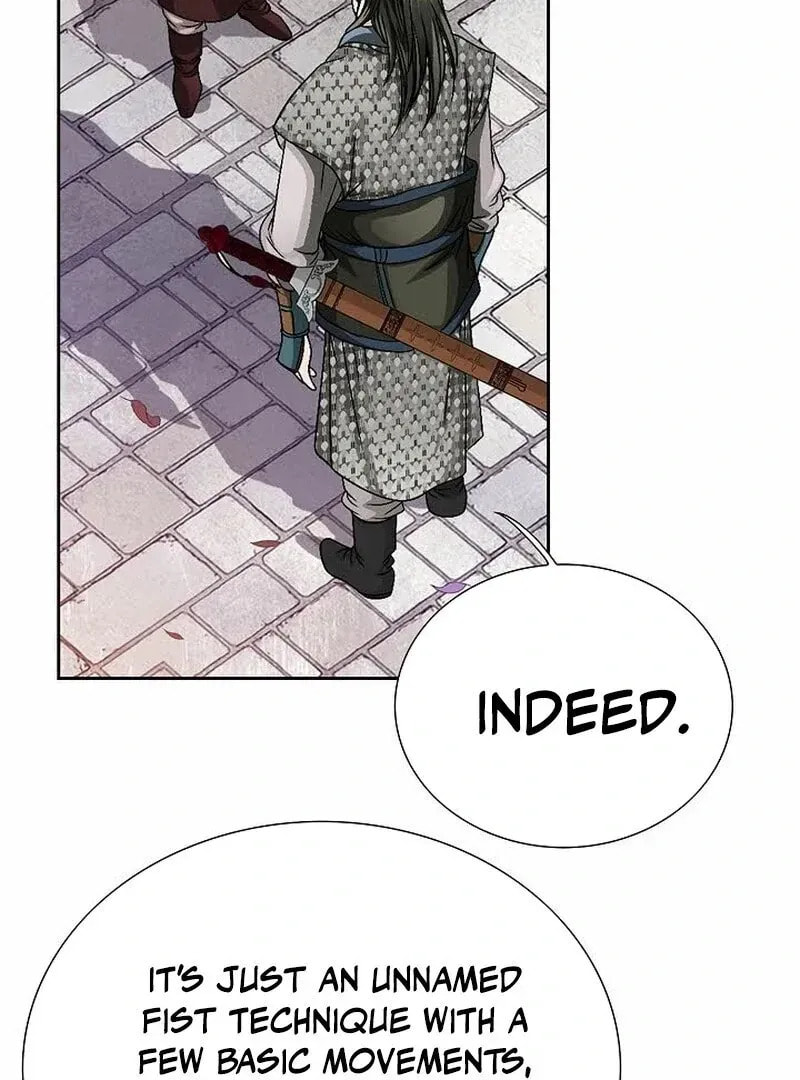 The Guardian Without Rival Chapter 11 page 55 - 