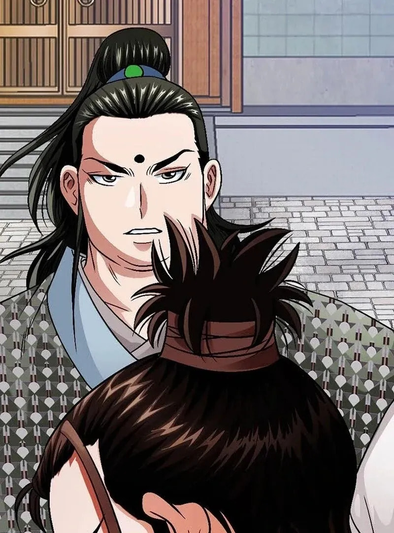 The Guardian Without Rival Chapter 11 page 61 - 