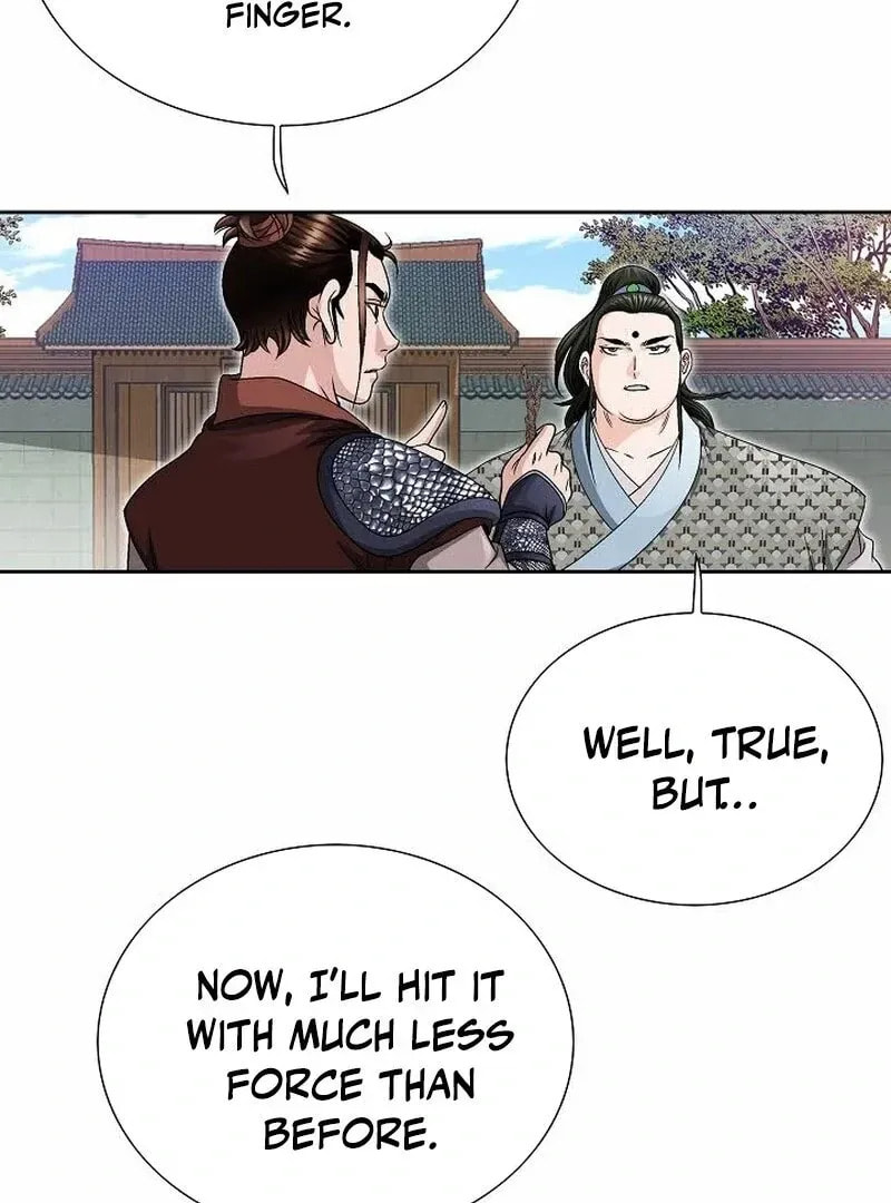 The Guardian Without Rival Chapter 11 page 69 - 