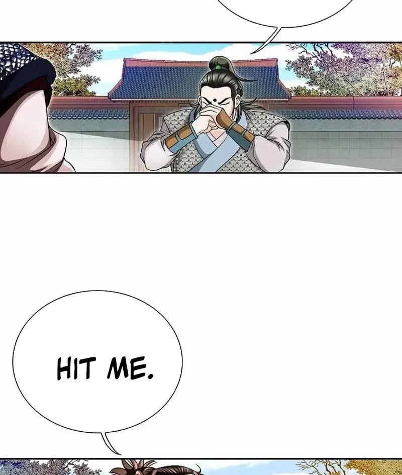 The Guardian Without Rival Chapter 11 page 8 - 