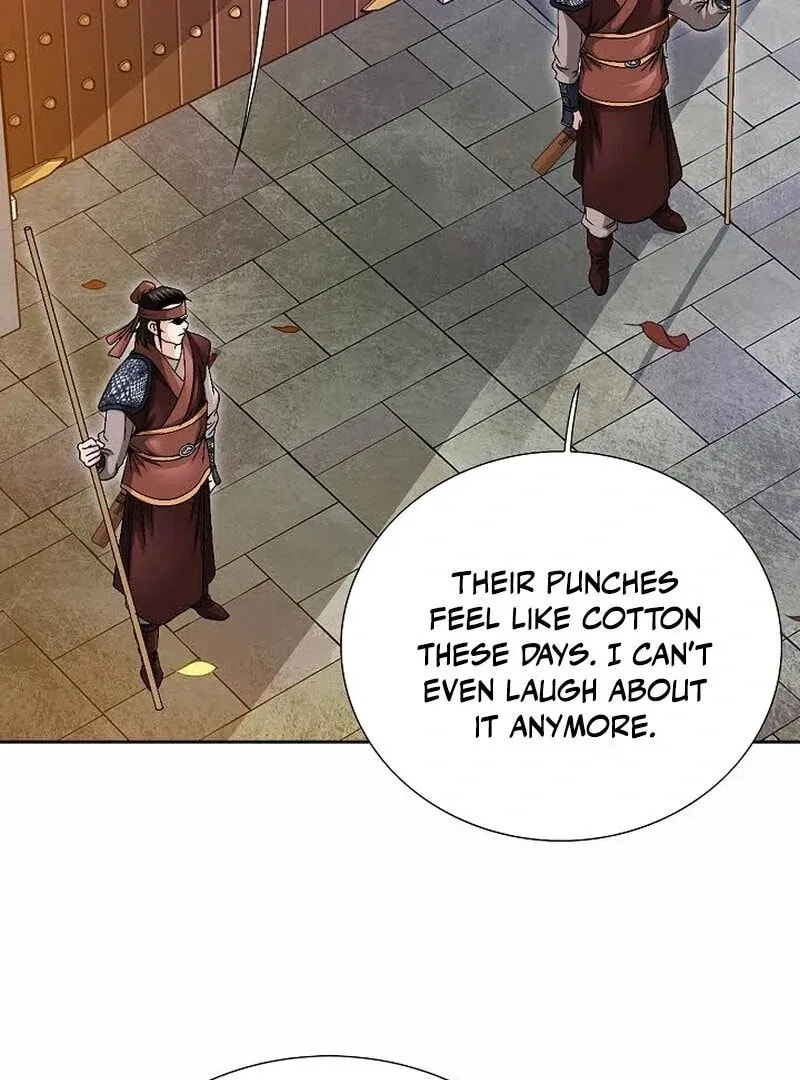 The Guardian Without Rival Chapter 11 page 95 - 