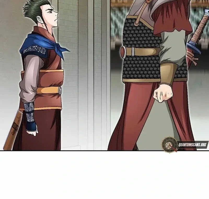 The Guardian Without Rival Chapter 12 page 108 - 