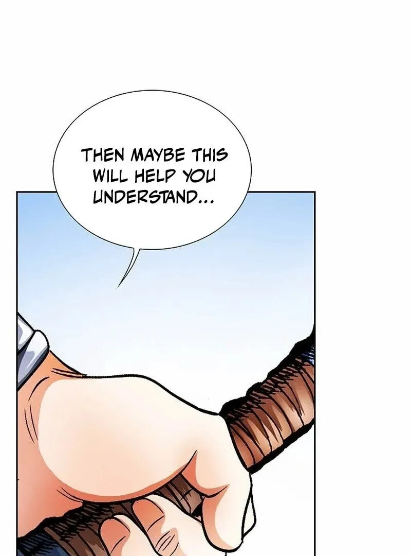 The Guardian Without Rival Chapter 12 page 121 - 