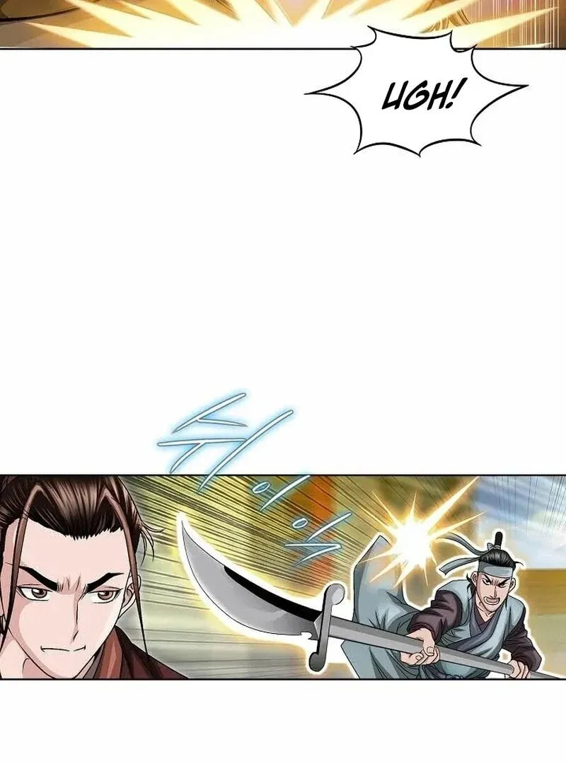 The Guardian Without Rival Chapter 12 page 22 - 