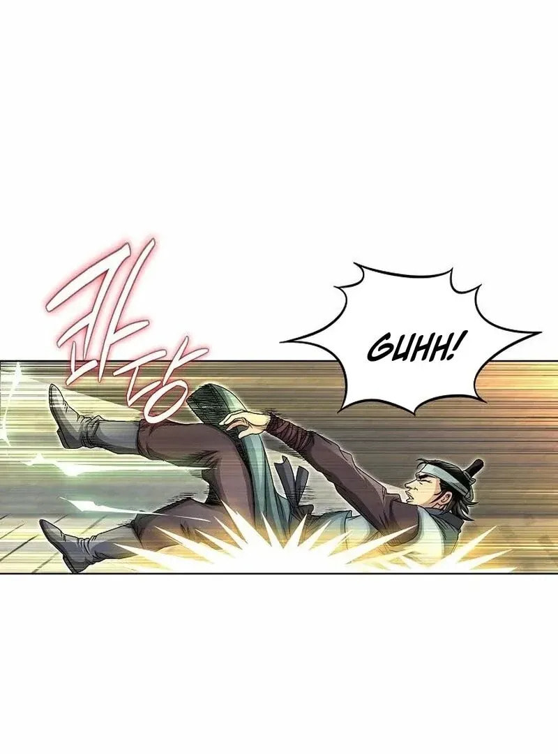 The Guardian Without Rival Chapter 12 page 28 - 
