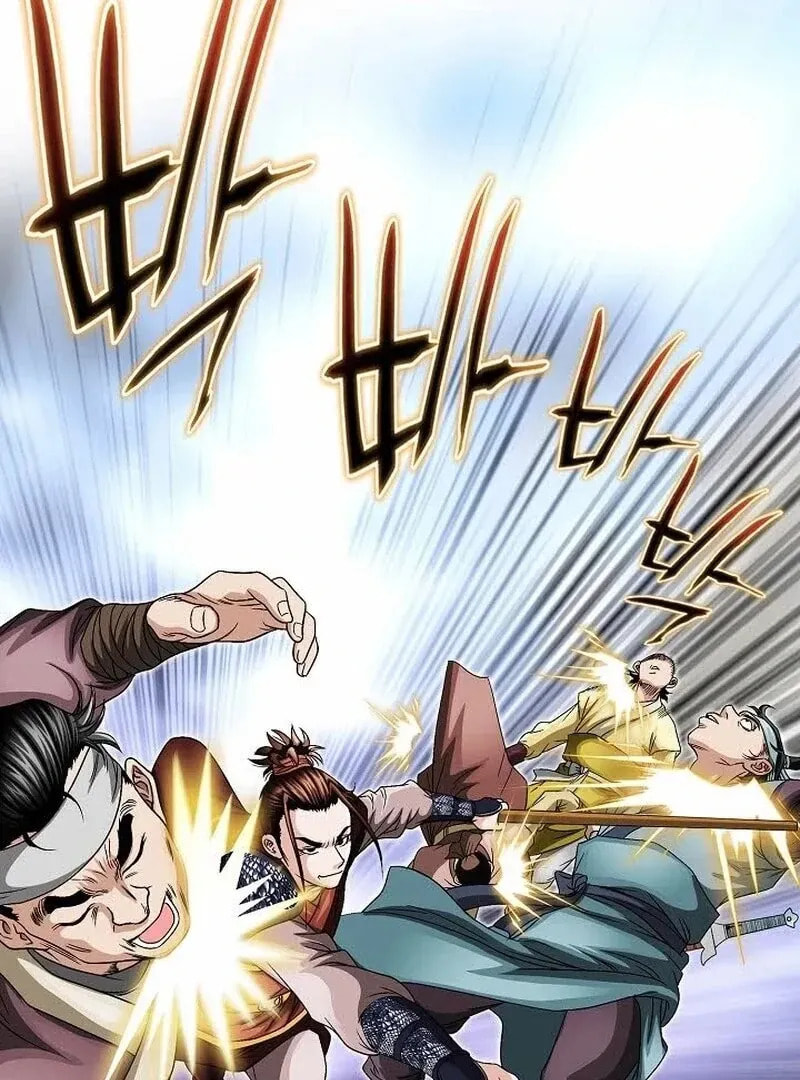 The Guardian Without Rival Chapter 12 page 30 - 