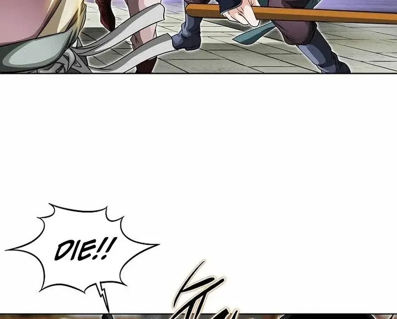 The Guardian Without Rival Chapter 12 page 31 - 