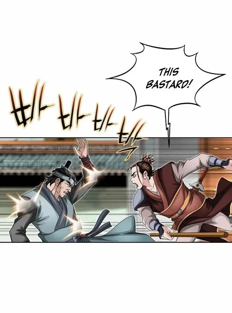 The Guardian Without Rival Chapter 12 page 37 - 