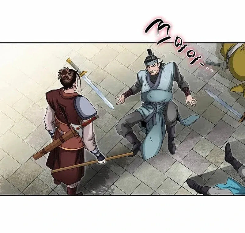 The Guardian Without Rival Chapter 12 page 39 - 