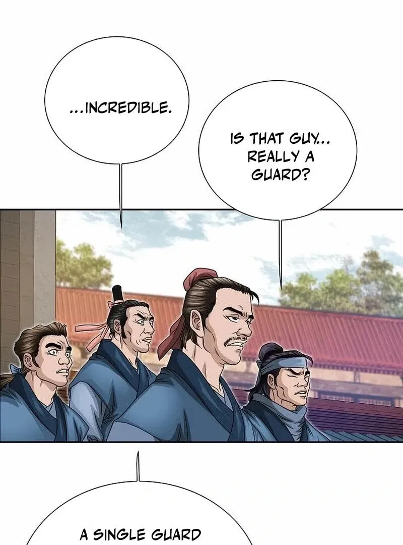 The Guardian Without Rival Chapter 12 page 43 - 