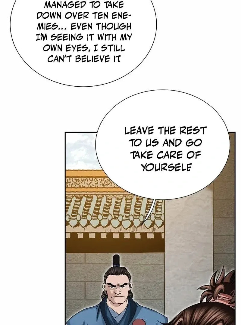 The Guardian Without Rival Chapter 12 page 44 - 