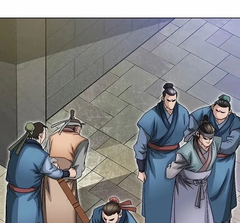 The Guardian Without Rival Chapter 12 page 46 - 