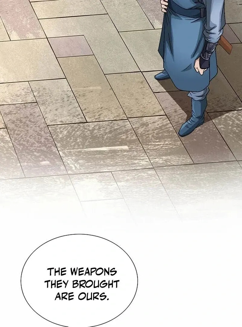 The Guardian Without Rival Chapter 12 page 49 - 